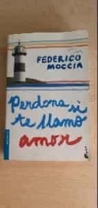 Perdona si te llamo amor