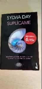 Suplícame