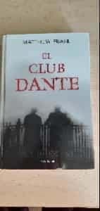 El Club Dante/The Dante Club