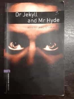 Dr. Jekyll and Mr. Hyde