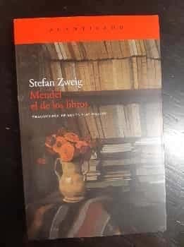 Mendel el de los libros