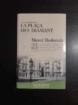 La plaça del diamant