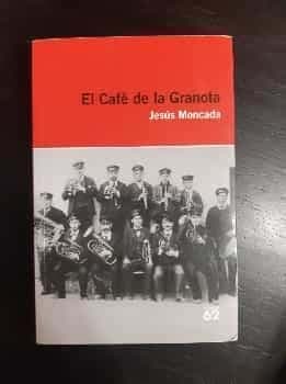 El cafè de la Granota