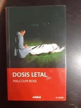 Dosis Letal
