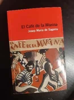 El cafè de la Marina