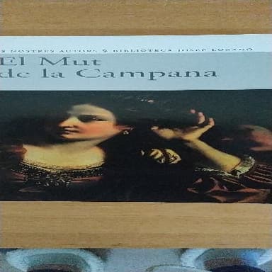 El mut de la campana