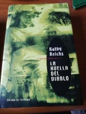 la huella del diablo