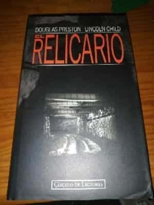 El relicario 