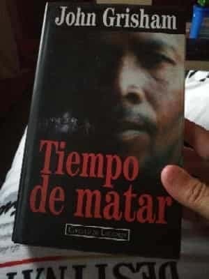 tiempo de matar 