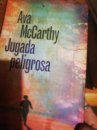 Jugada peligrosa