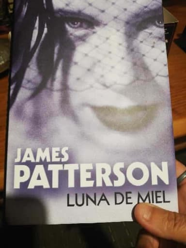 Luna de miel