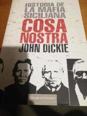 historia de la mafia siliciana 