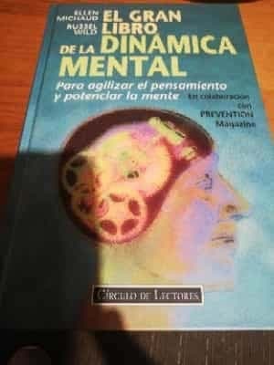 El gran libro de la dinámica mental 