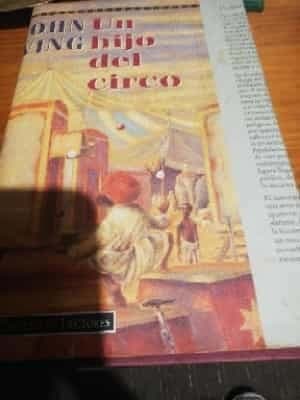 Un hijo del circo