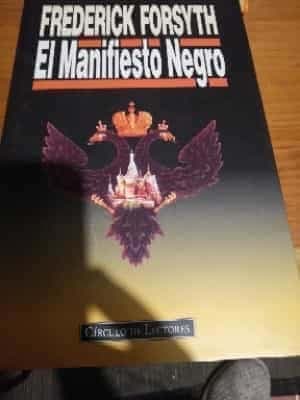 El manifiesto negro 