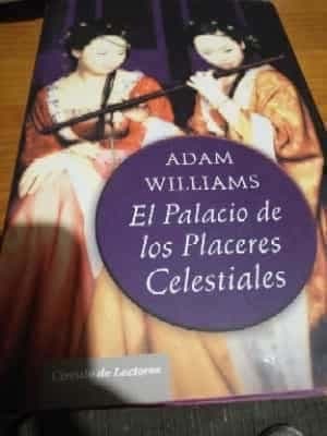 El Palacio de los Placeres Celestiales