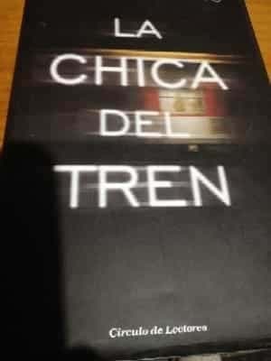 La chica del tren