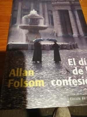 El día de la confesión