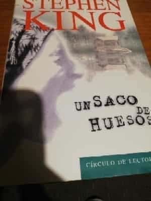 Un saco de huesos