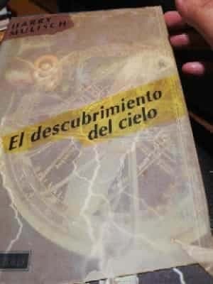El descubrimiento del cielo 