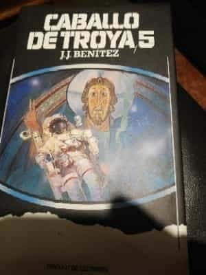 Caballo de Troya 5