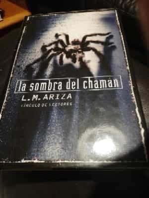 la sombra del chaman 