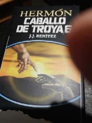 caballo de troya 6 parte