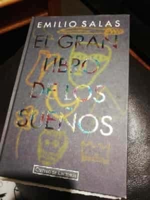 El gran libro de los sueños 