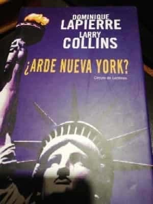 arde nueva York 