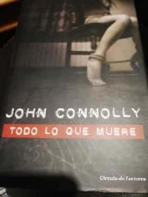 todo lo que muere 