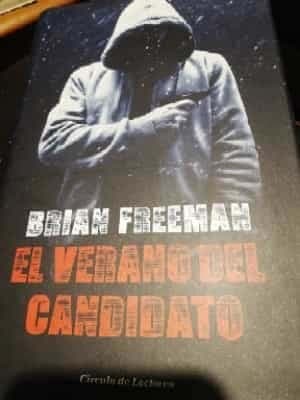 El verano del candidato 