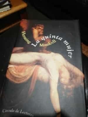 La Quinta mujer