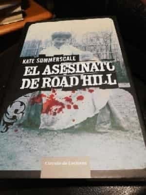 El asesinato de road hill