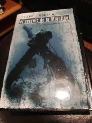 El secreto de la Atlántida