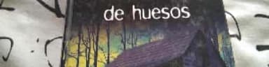 Un saco de huesos