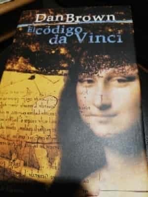 El Codigo Da Vinci
