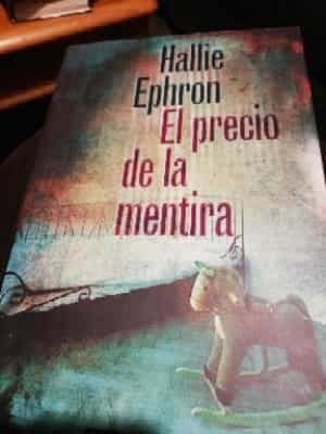 El precio de la mentira