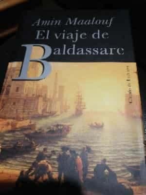 El viaje de Baldassare