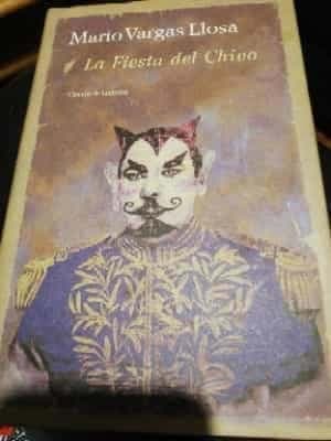 la fiesta del chivo