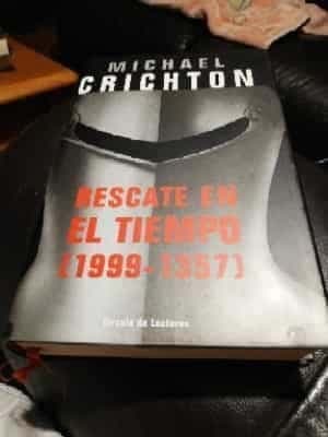 Rescate en el tiempo