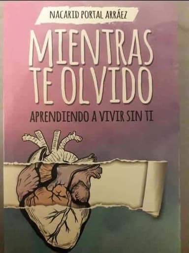 mientras te olvido 