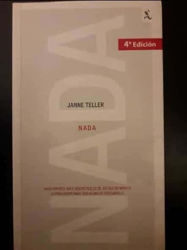 Nada