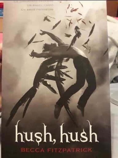 Hush, hush