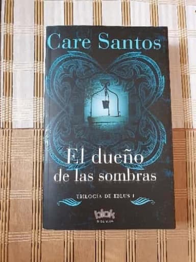 El dueño de las sombras 