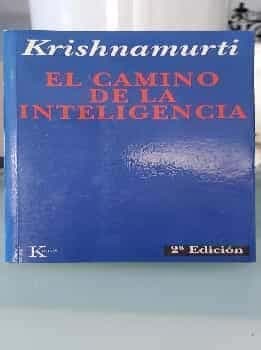 El Camino de la Inteligencia