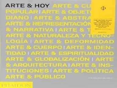 Arte & Hoy
