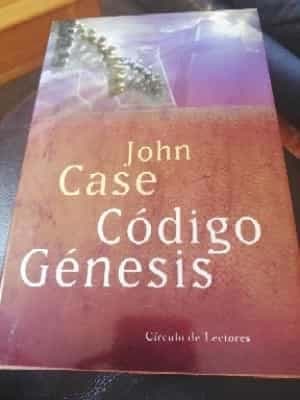 código genesis 