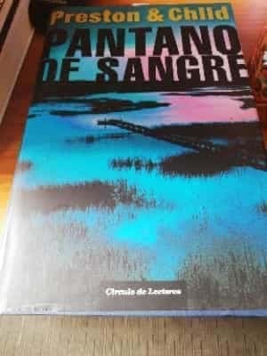 pantano de sangre