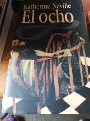 El ocho