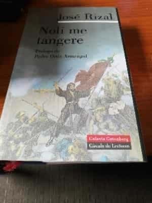 Noli me tangere